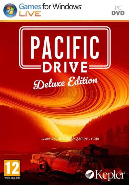 Pacific Drive Deluxe Edition PC (2024) MULTi9-ElAmigos,  16.69GB
     
       Free Games Downlod 9scripts